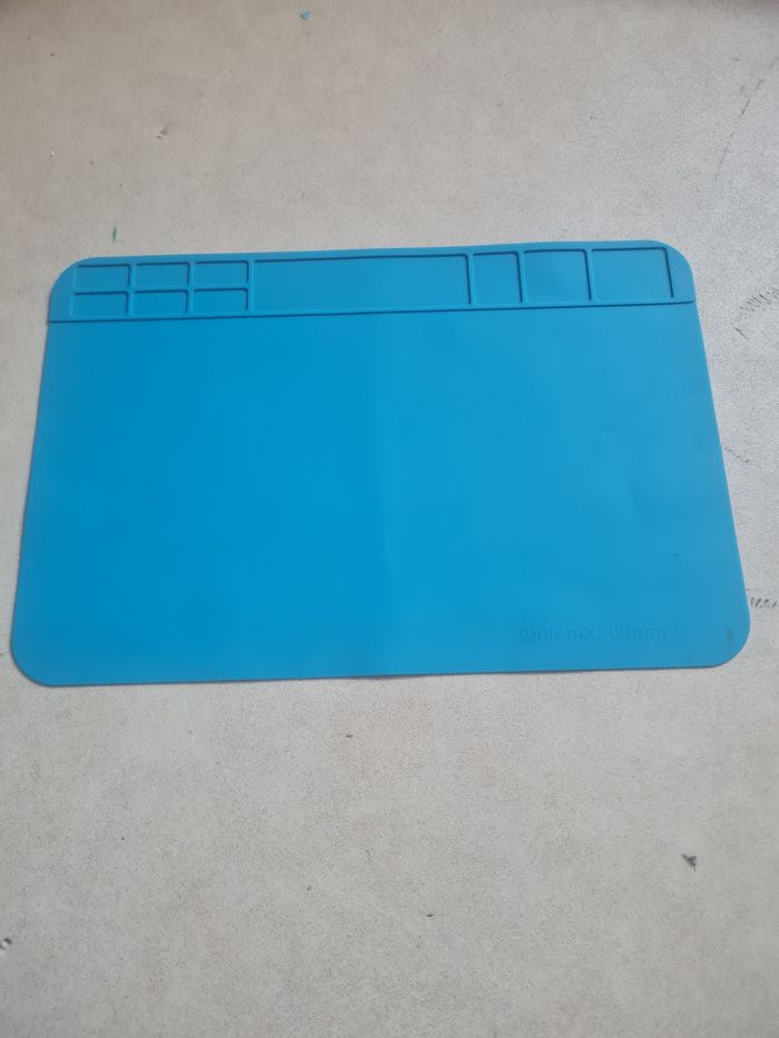 Tapis de souris