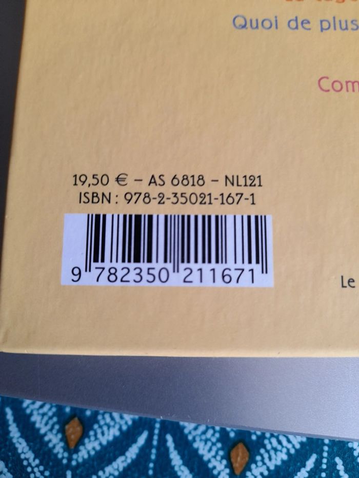 Livre - photo numéro 7