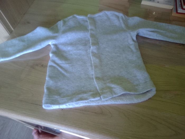 Pyjama - photo numéro 3