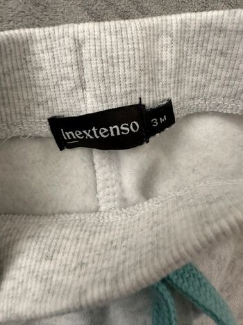 Pantalon bébé