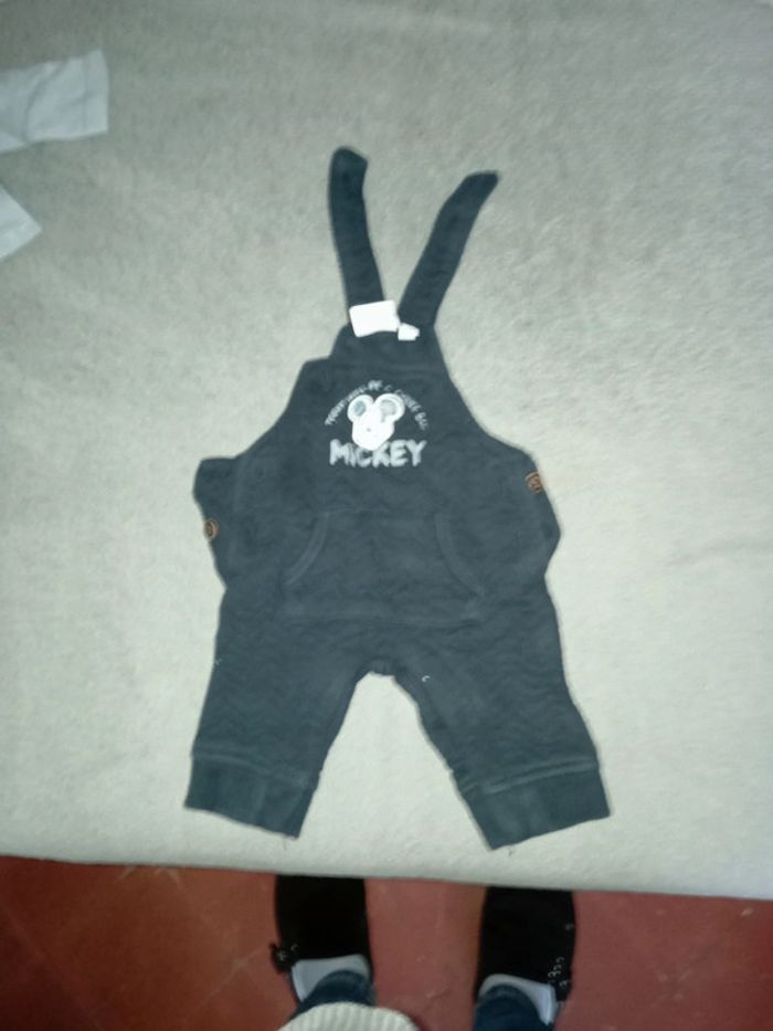 Ensemble Mickey - photo numéro 2