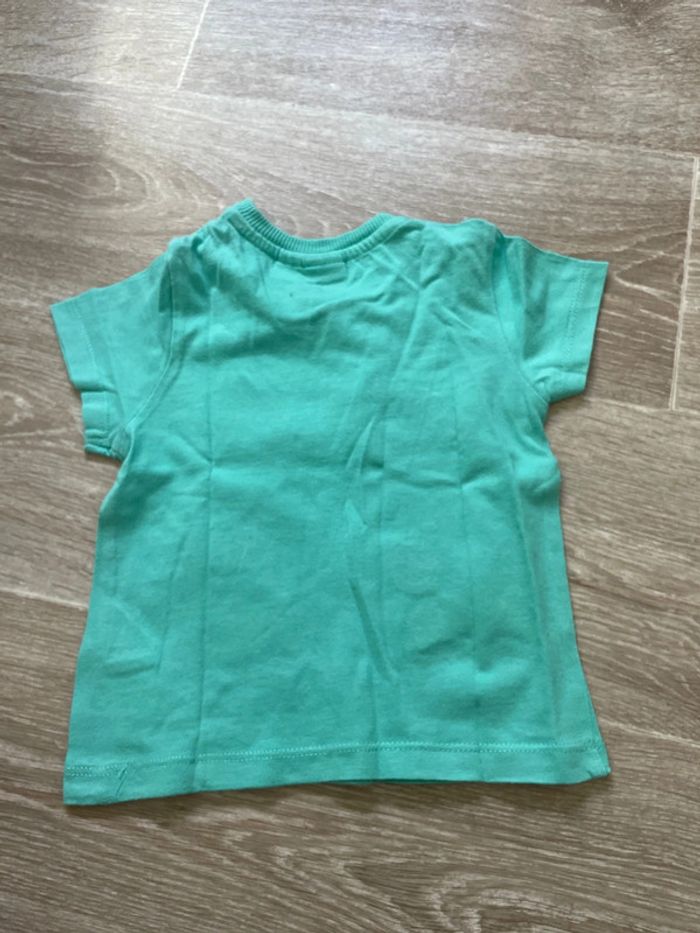 Tee shirt - photo numéro 3
