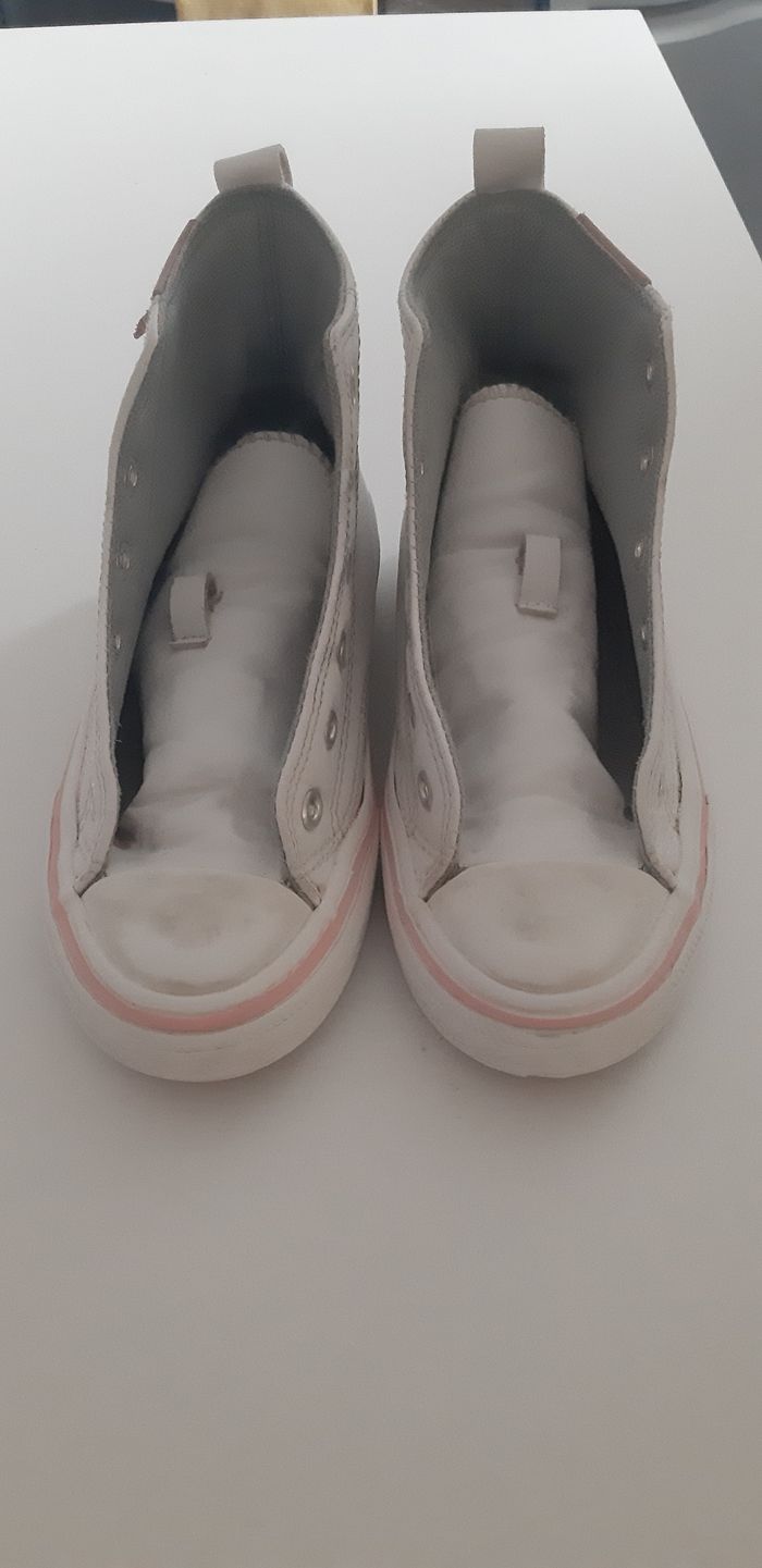 Converse stitch - photo numéro 2