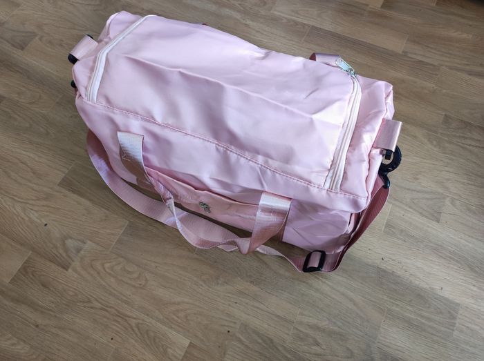 Sac de voyage - photo numéro 2