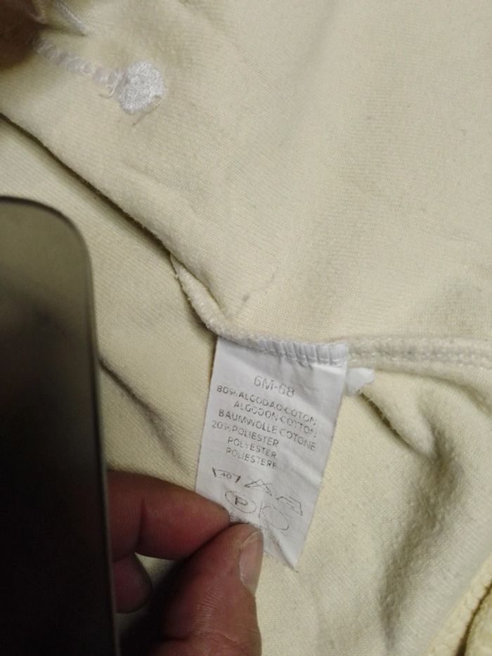 Pyjama 2 pièces 6mois - photo numéro 3