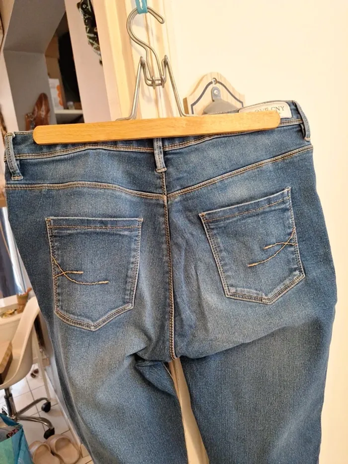 Jeans complices - photo numéro 2