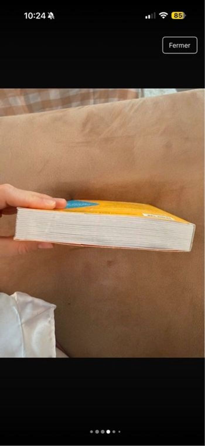 Livre 31 jours pour t’aimer - photo numéro 2