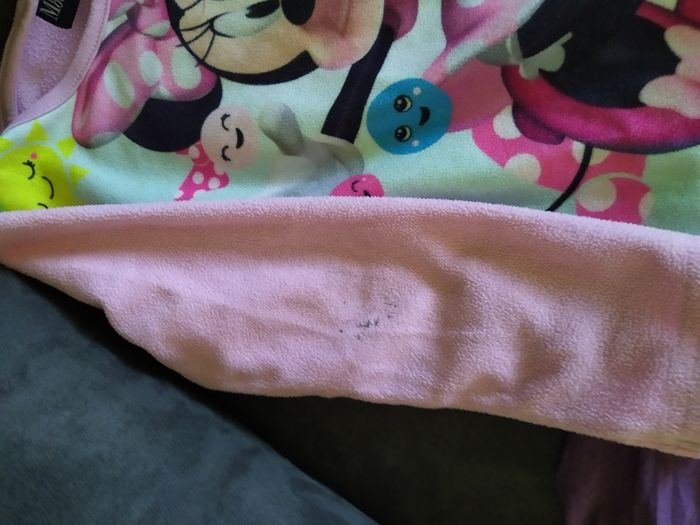 Pyjama Disney - photo numéro 2