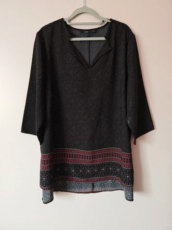 Tunique/Blouse T46/48