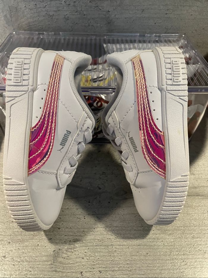 Tennis taille 23 - photo numéro 7