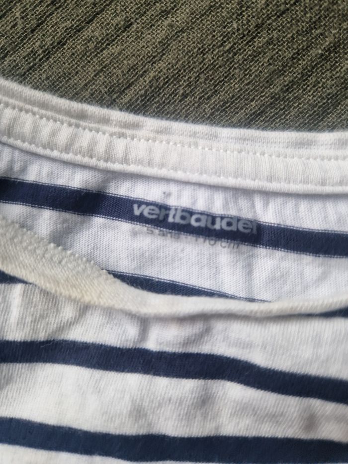 Lot t shirts - photo numéro 8