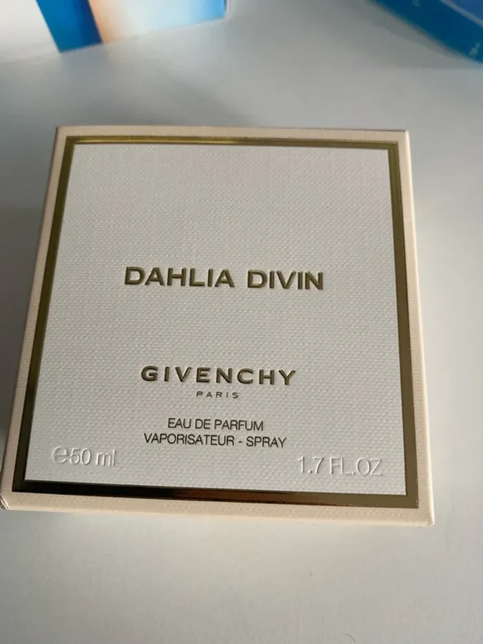 Vive chy Dalia Divin edition limitée prestige - photo numéro 8