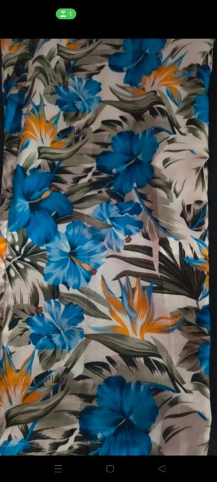 Pantalon Été Femme M - photo numéro 11