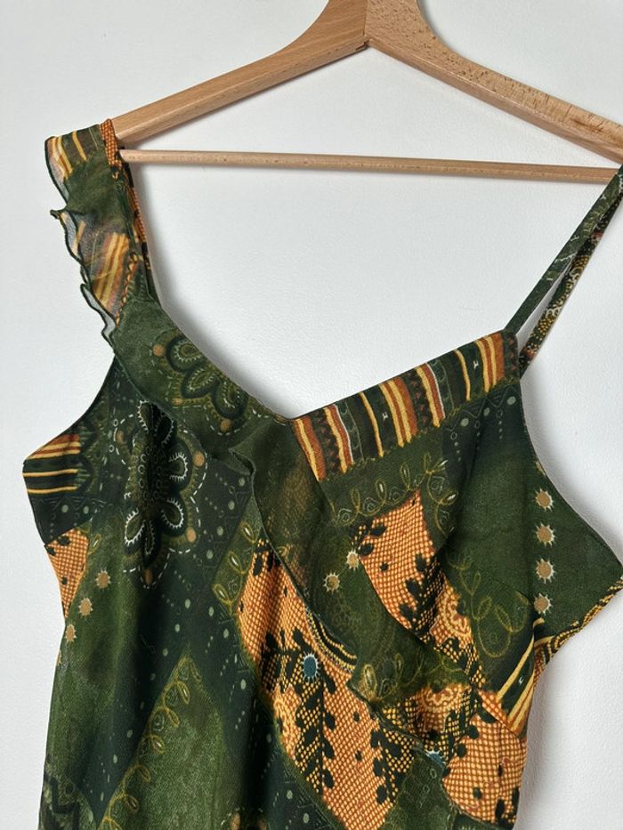 🌸Robe - vintage - Y2K 🌸 - photo numéro 3
