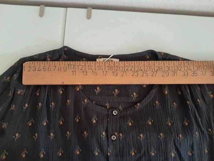 Emile et Ida blouse T.34/36 neuve - photo numéro 14