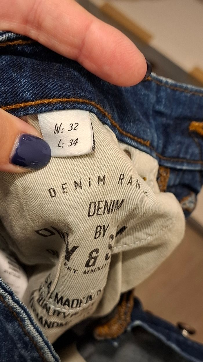 Jean homme Only&Sons - photo numéro 4