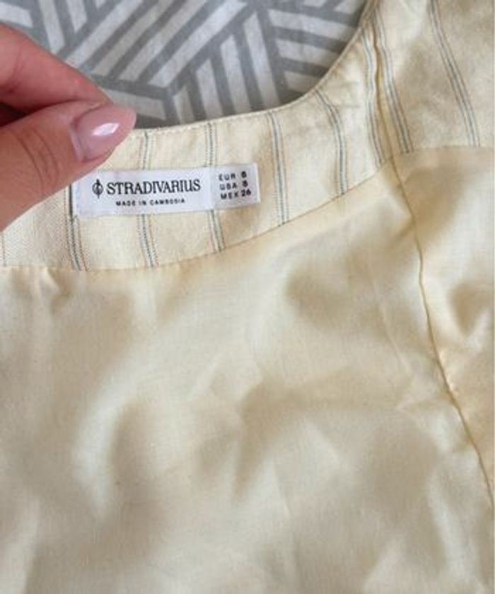 Gilet Stradivarius - photo numéro 2