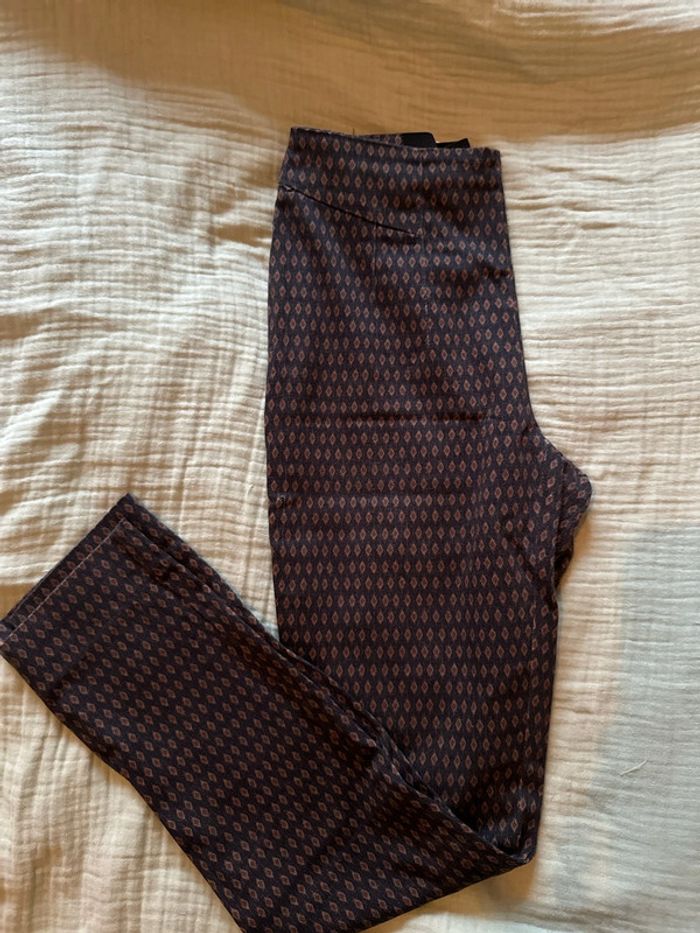 Pantalon Promod - photo numéro 2