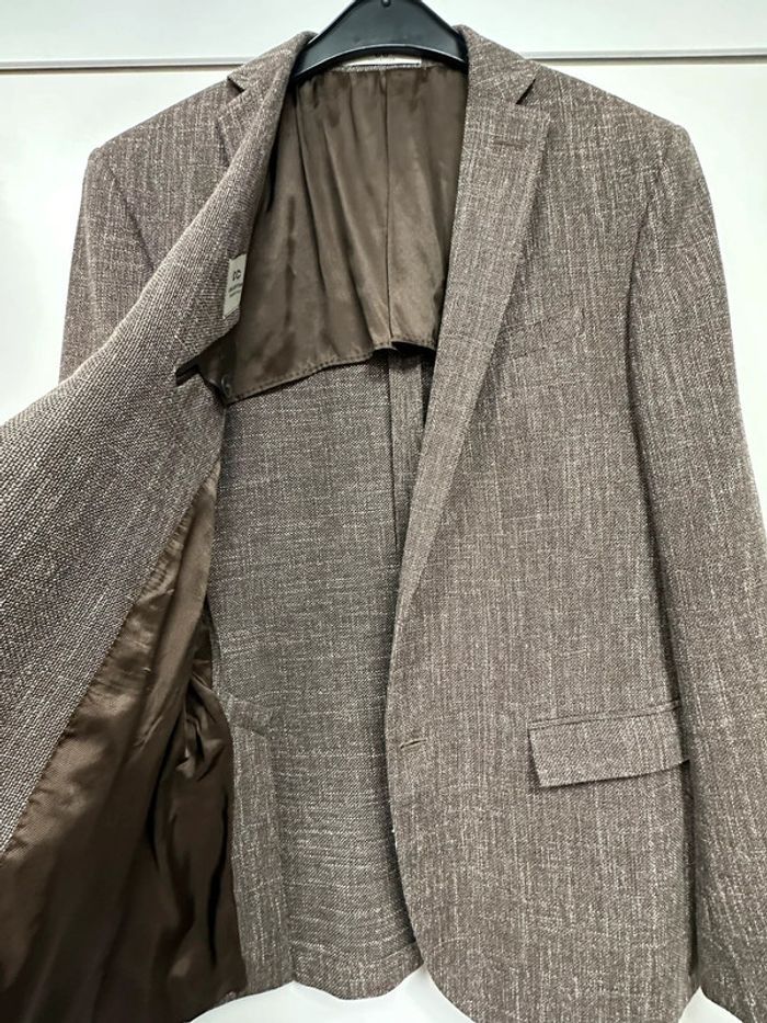 Veste/blazer de créateur italien - photo numéro 11