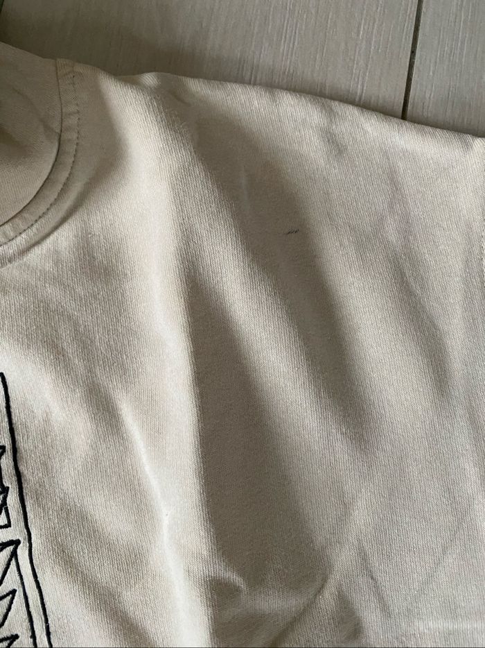 Attack on Titan sweat XS - photo numéro 3