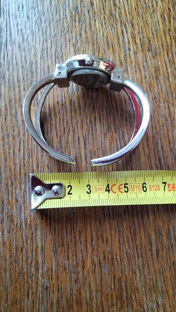 Montre femme