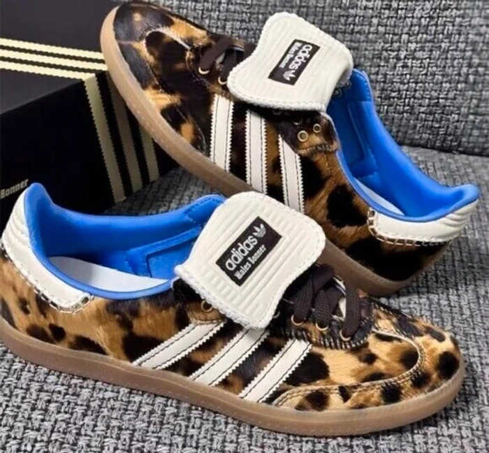 Adidas Samba Wales bonner taille 38 - photo numéro 2