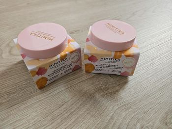 2 lots compléments alimentaire solaire