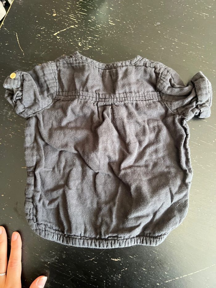 Lot tee shirt - photo numéro 6