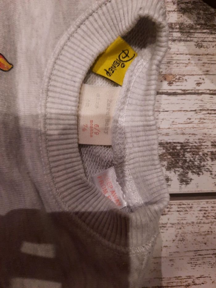 Ensemble mickey joyeux anniversaire - photo numéro 3