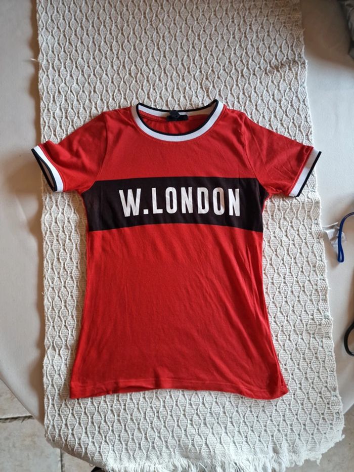 T shirt jennyfer