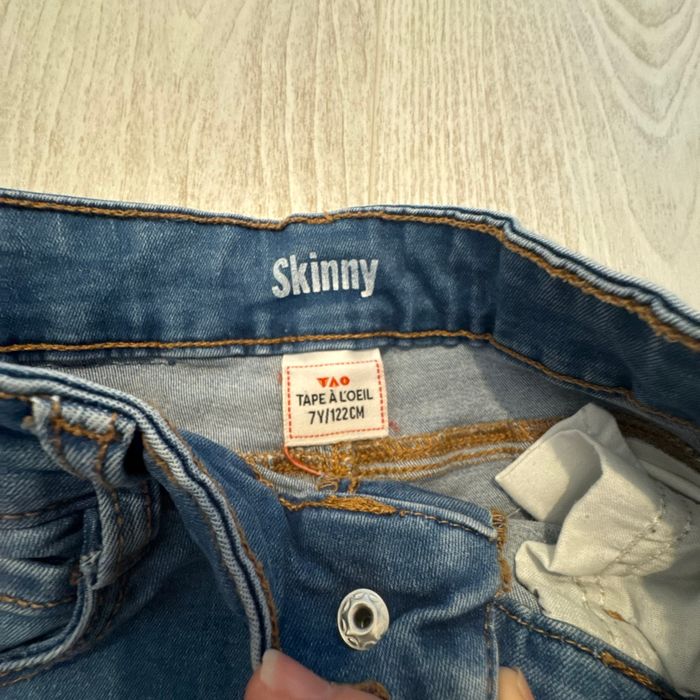Jean skinny - photo numéro 2