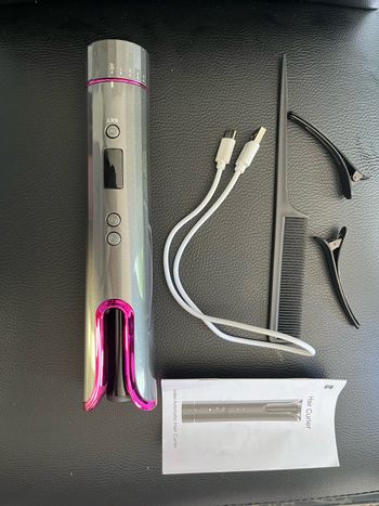 Bouclier automatique