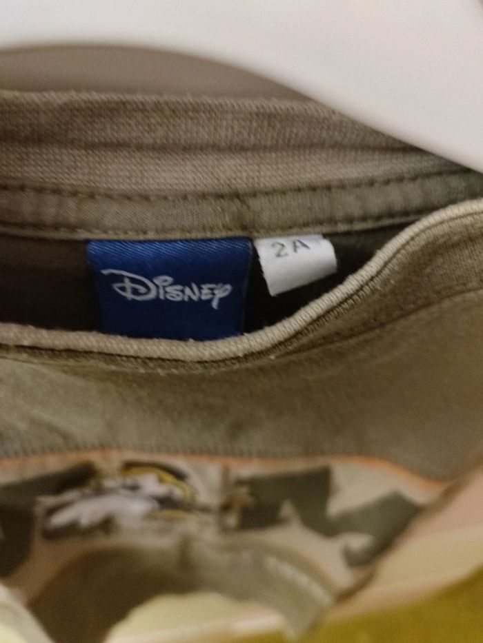 Mickey sport - photo numéro 3