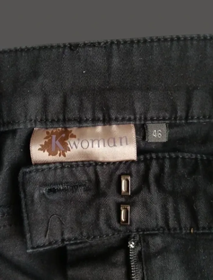 Pantalon Kiabi 46 - photo numéro 2