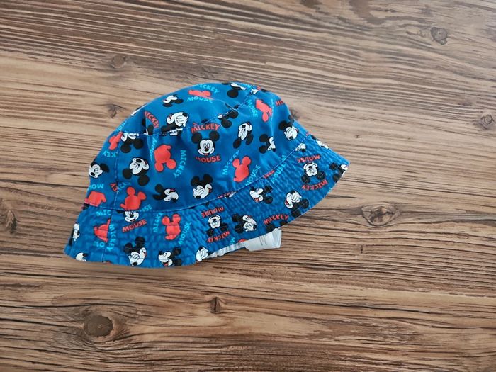 Bob Disney, 12/24 mois