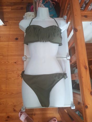 Maillot de bain