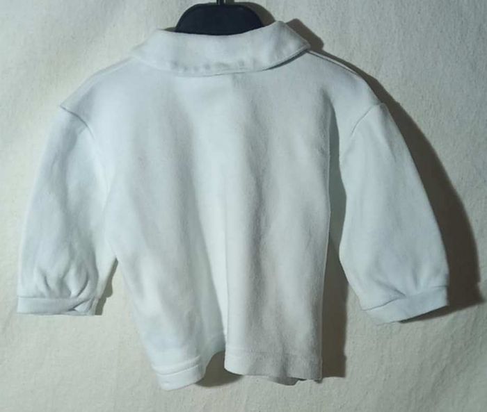 polo Sucre D'Orge - photo numéro 4