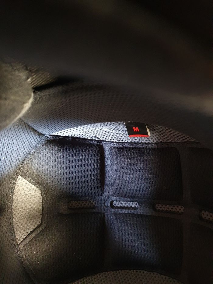 Casque intégral - photo numéro 7