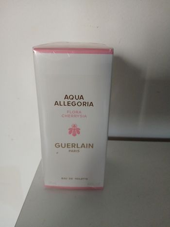 Parfum guerlain 