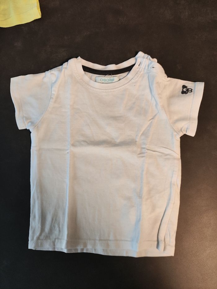 Lot de vêtements bébé garçon – Taille 9 mois - photo numéro 10