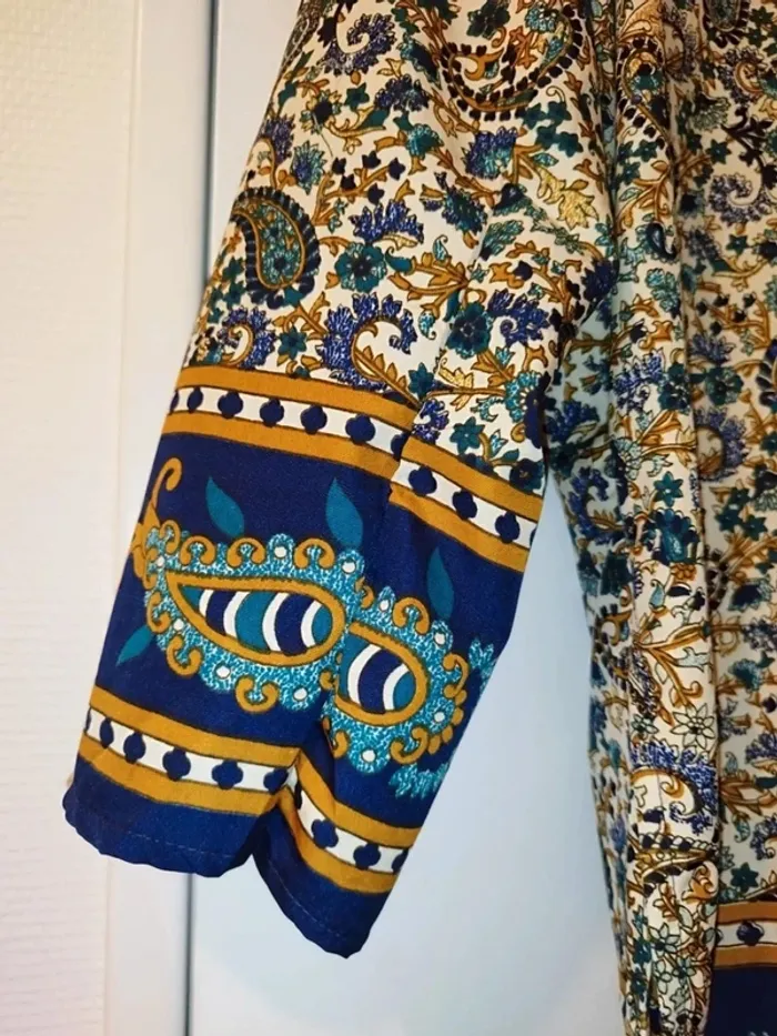 Blouse fluide - photo numéro 2
