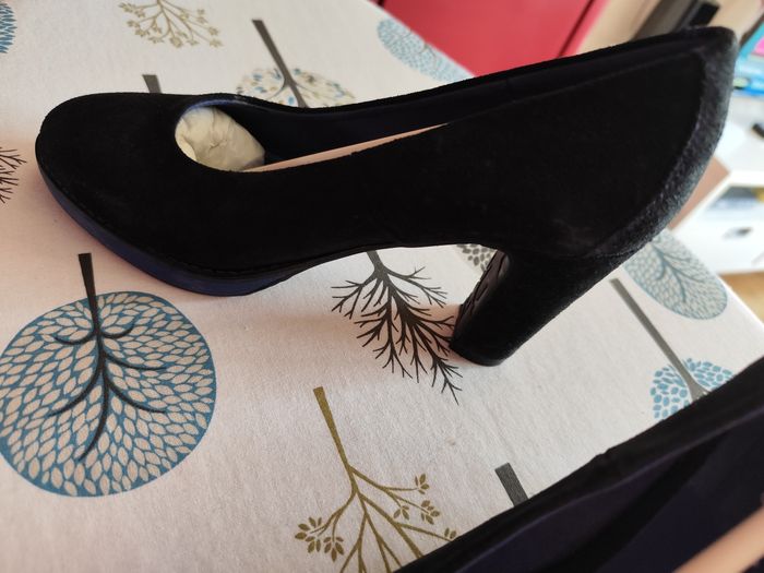 Escarpins Desigual - photo numéro 3