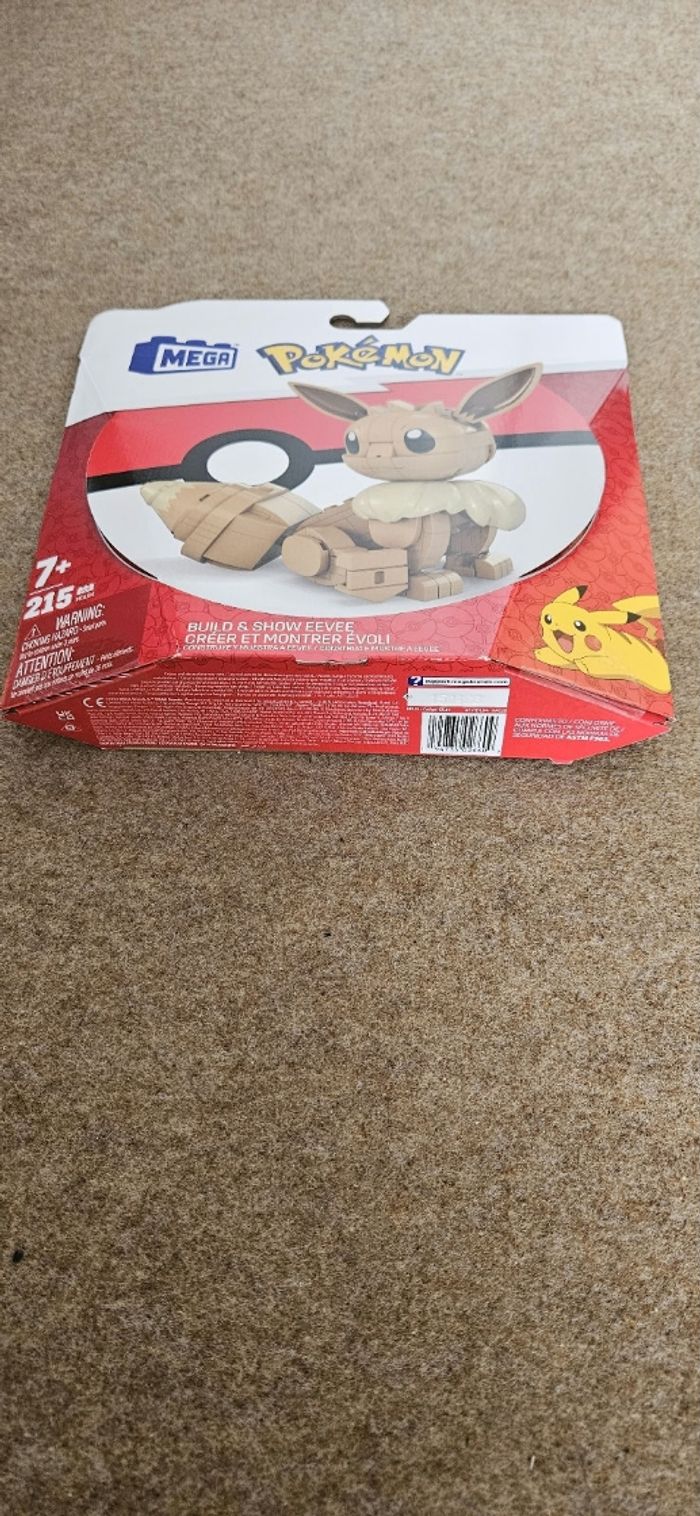 Mega Pokemon - photo numéro 6