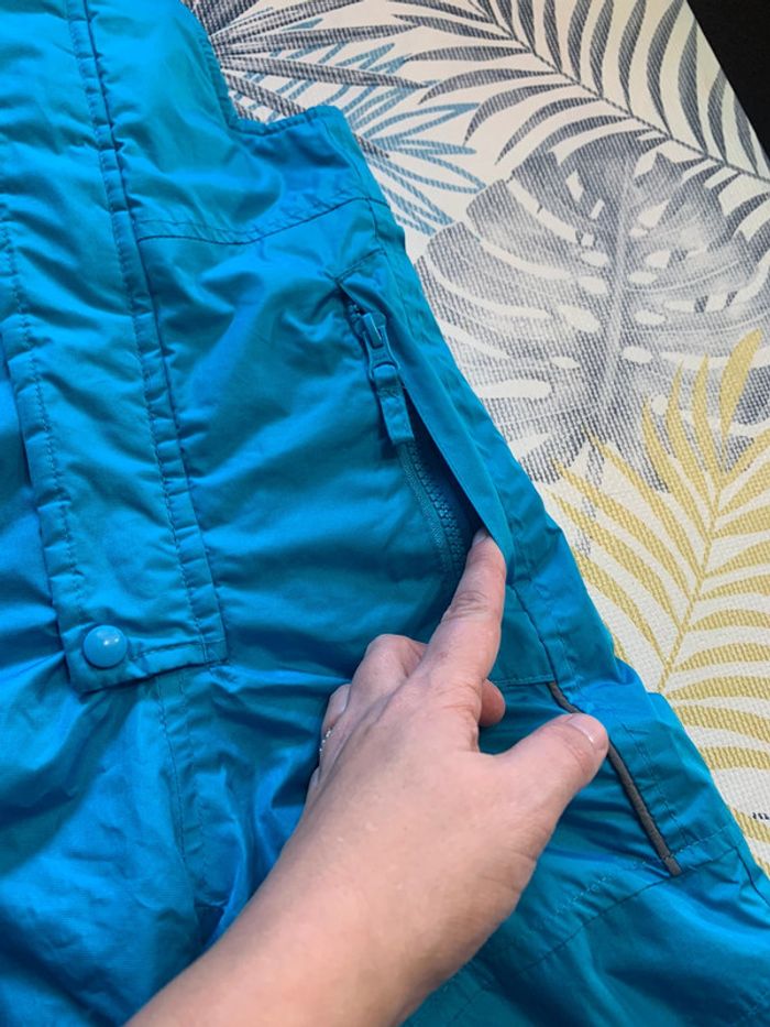 Combinaison de neige - photo numéro 4