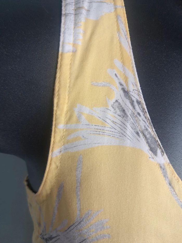 Levi's robe été T.36/38 en tbe - photo numéro 5