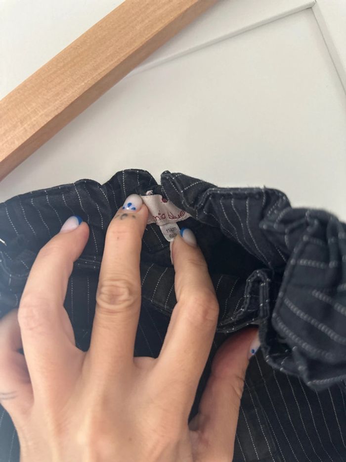 Short enfant - photo numéro 2