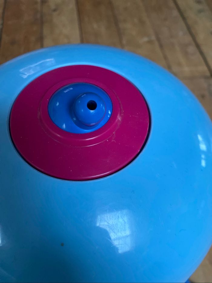 Super Jeu d'eau pieuvre big Aqua nauti dès 3 ans - photo numéro 5