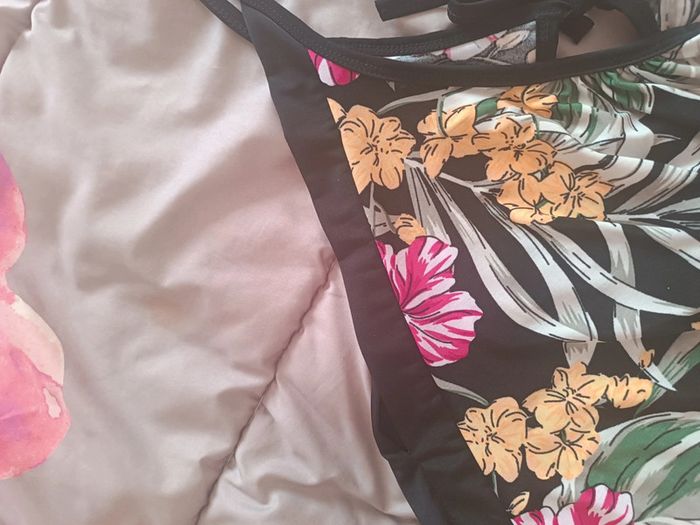 Robe taille unique - photo numéro 3