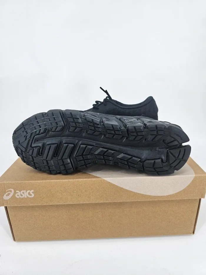 Basket homme ASICS Gel-Quantum 180 5 GS – Taille 39 EU - US 6 – Neuves avec boîte - photo numéro 7