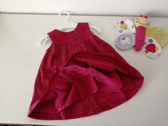 Robe 6 mois - photo numéro 16